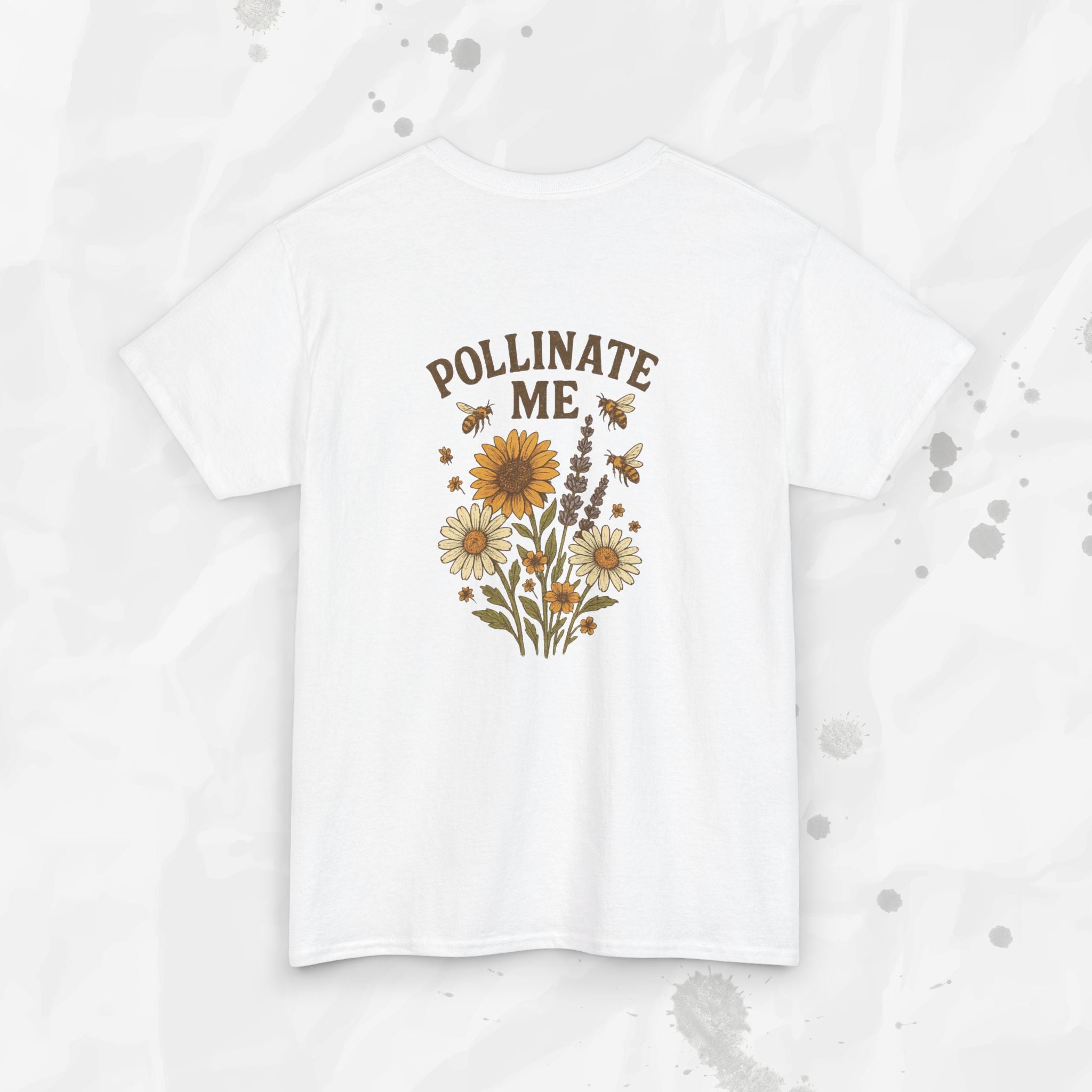 Pollinate Me - T-Shirt