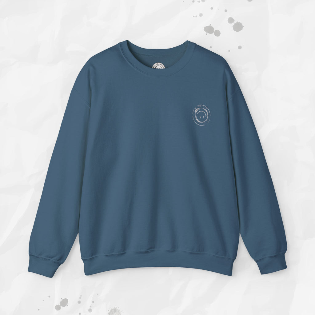 I Do Pot - Crewneck Sweatshirt