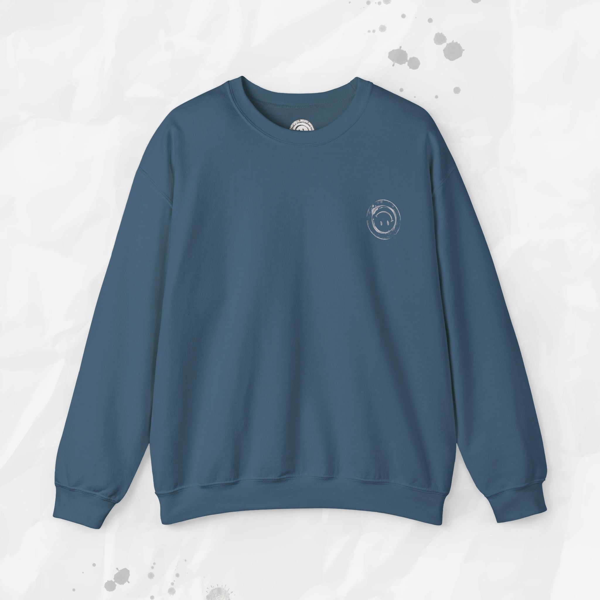 I Do Pot - Crewneck Sweatshirt