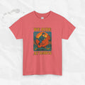 Cabalgamos al amanecer - Camiseta