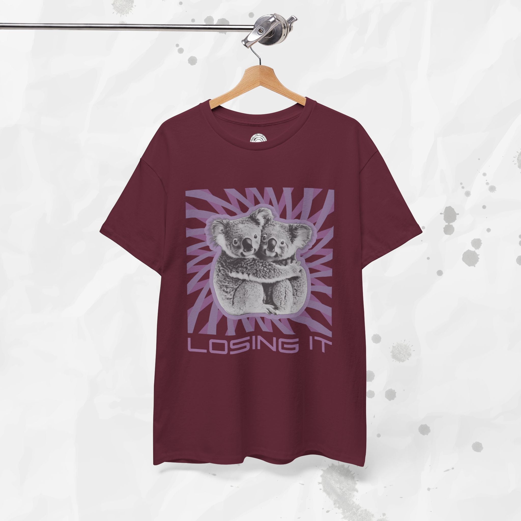 Losing It – T-Shirt