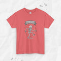 Mentalmente no en esta fiesta - Camiseta