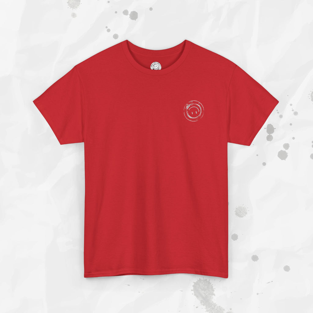 Becoming One With the Infinite Scroll - T-Shirt