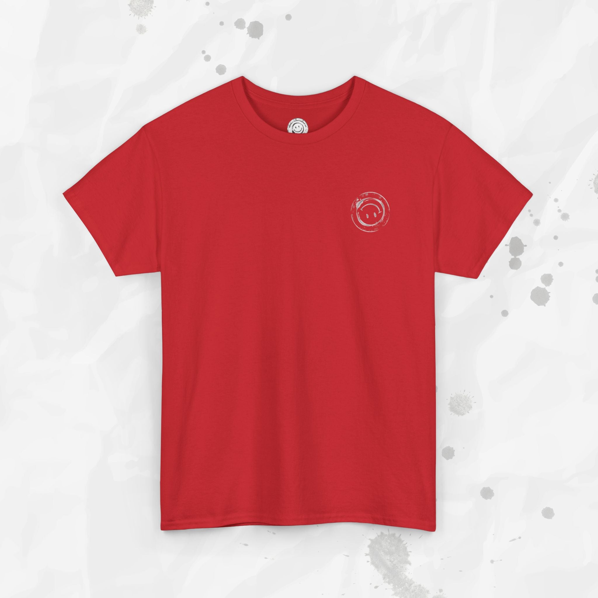 Becoming One With the Infinite Scroll - T-Shirt