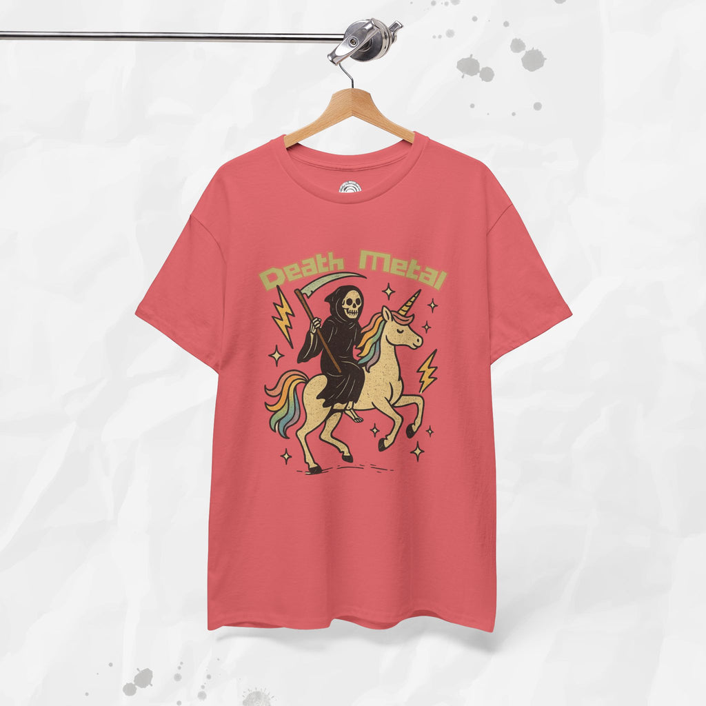 Death Metal – T-Shirt