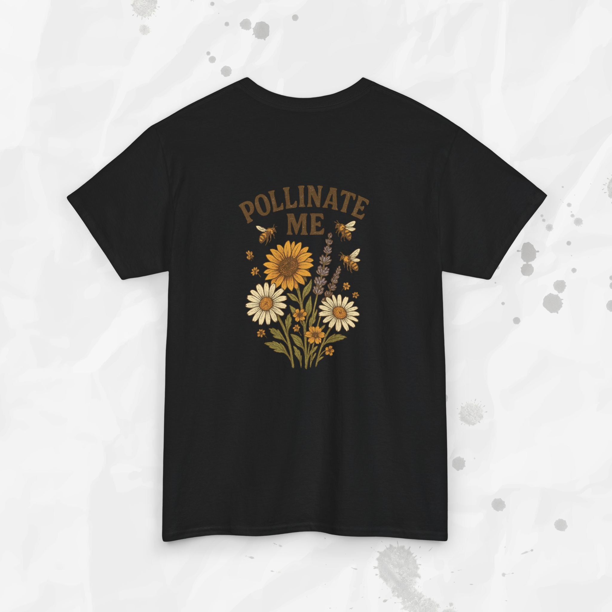 Pollinate Me - T-Shirt