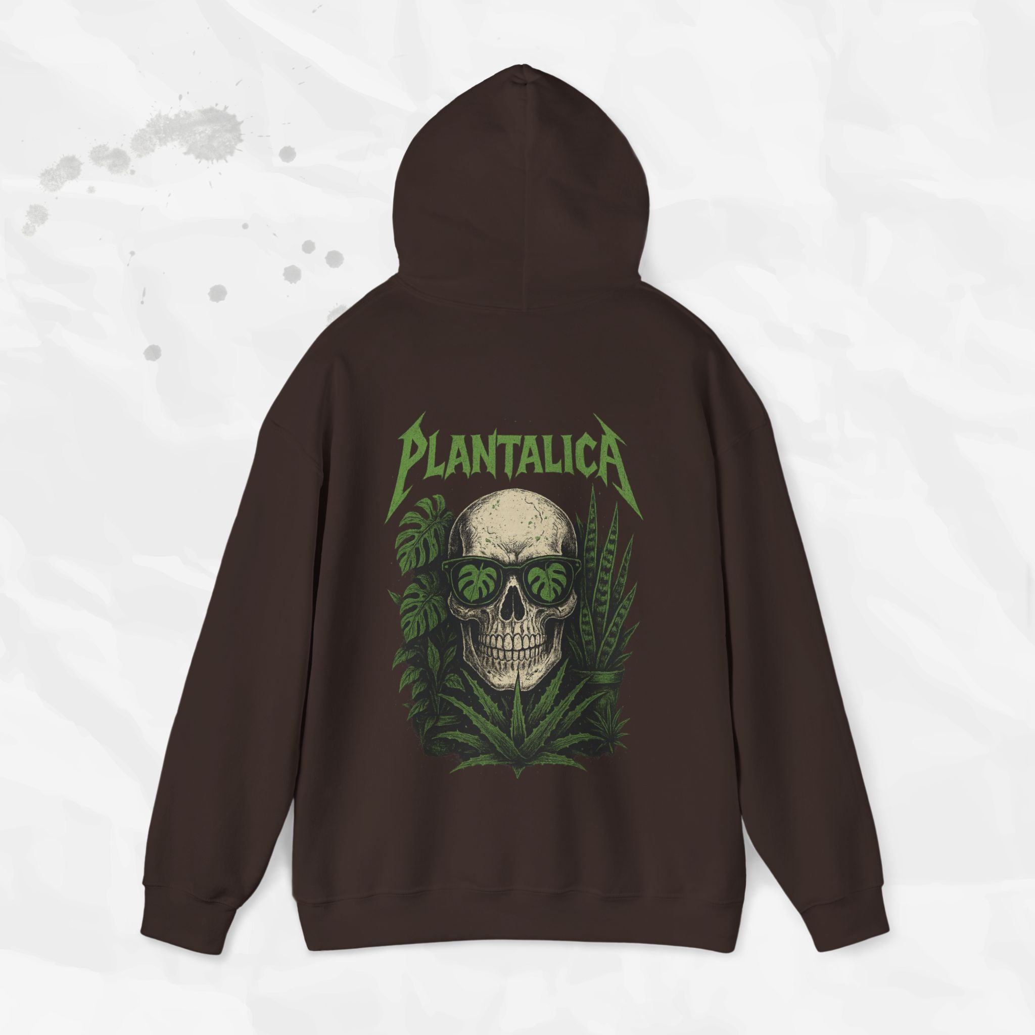 Plantalica - Hoodie