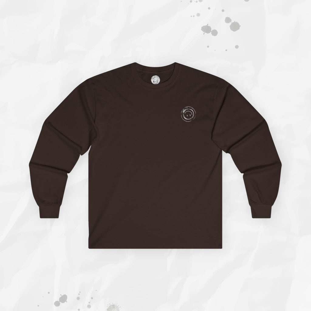 Take Me With You - Long Sleeve T-Shirt