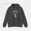 Mignon mais chaotique - Sweat à capuche