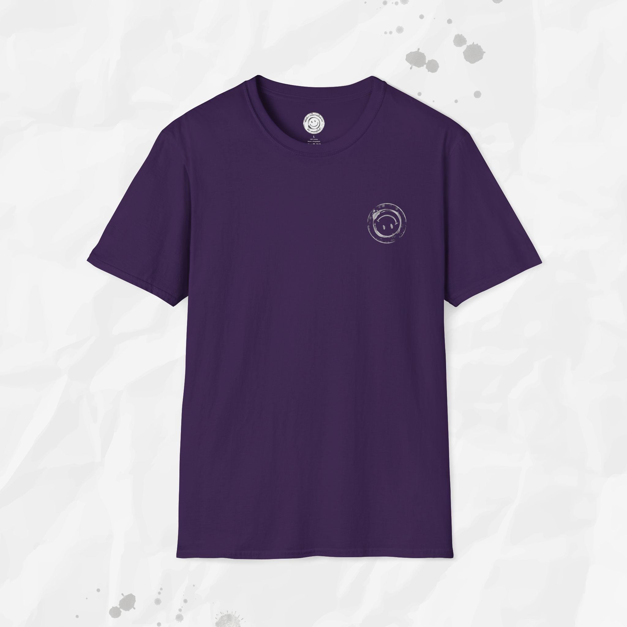 One Day You'll Be Bones Too - T-Shirt