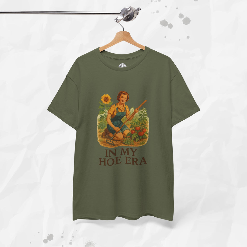 In My Hoe Era - T-Shirt