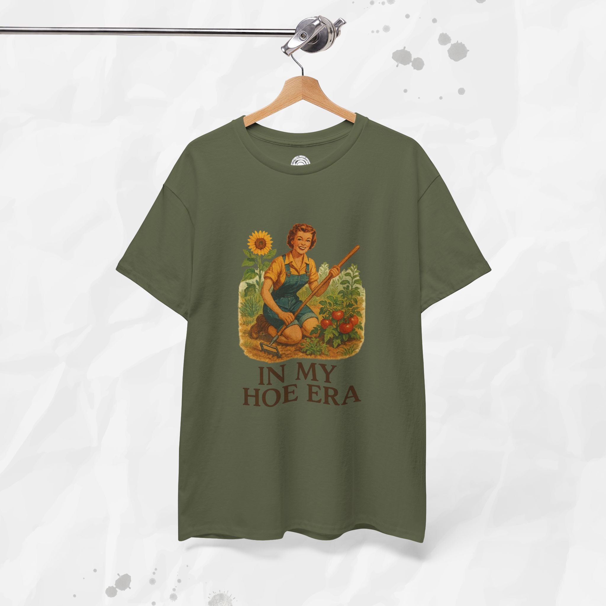 In My Hoe Era - T-Shirt