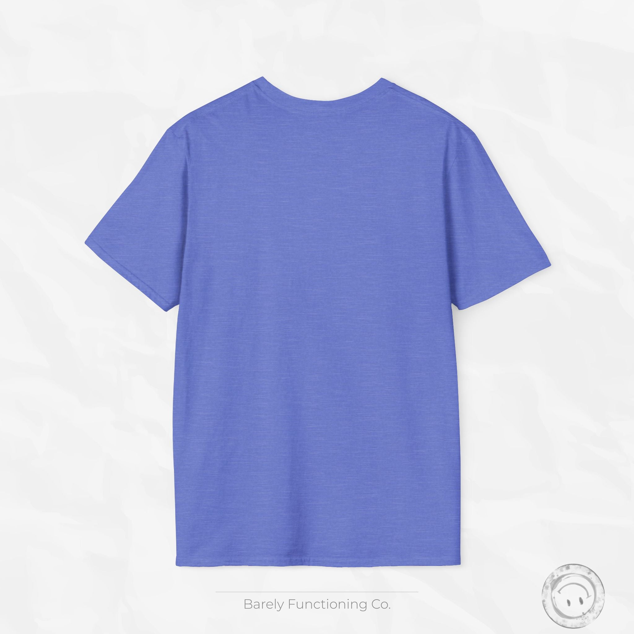 Antisocial Butterfly - T-Shirt