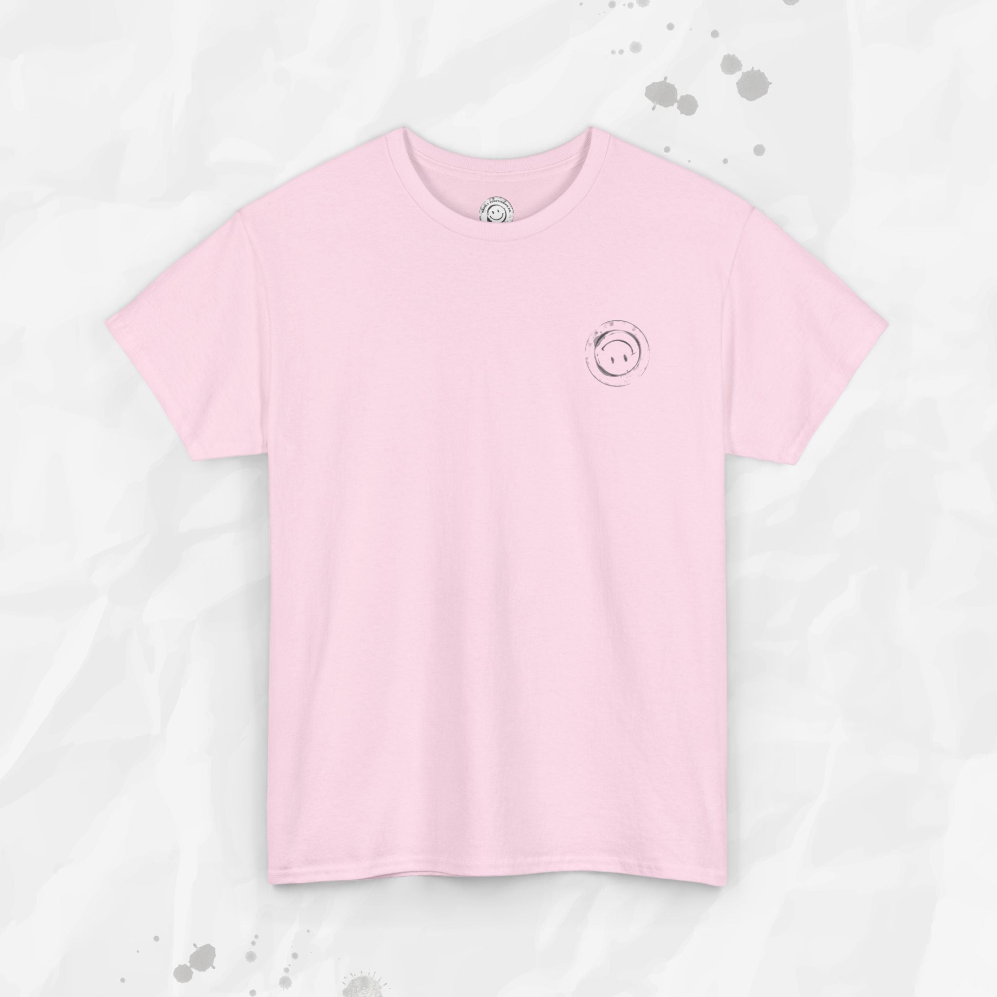 Still Not Asking - T-Shirt
