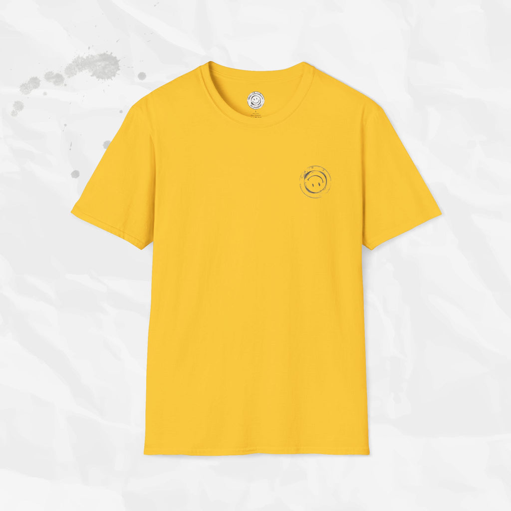 I Did My Best (Sort Of) - T-Shirt