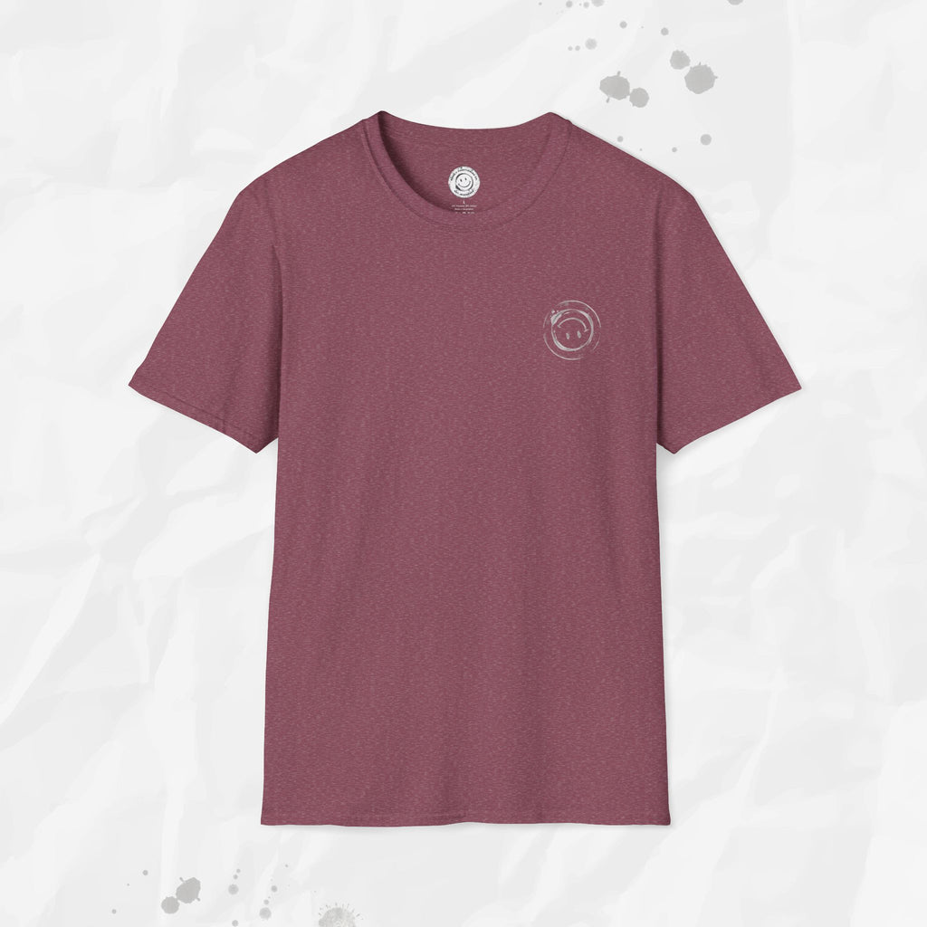 Low Battery High Anxiety - T-Shirt