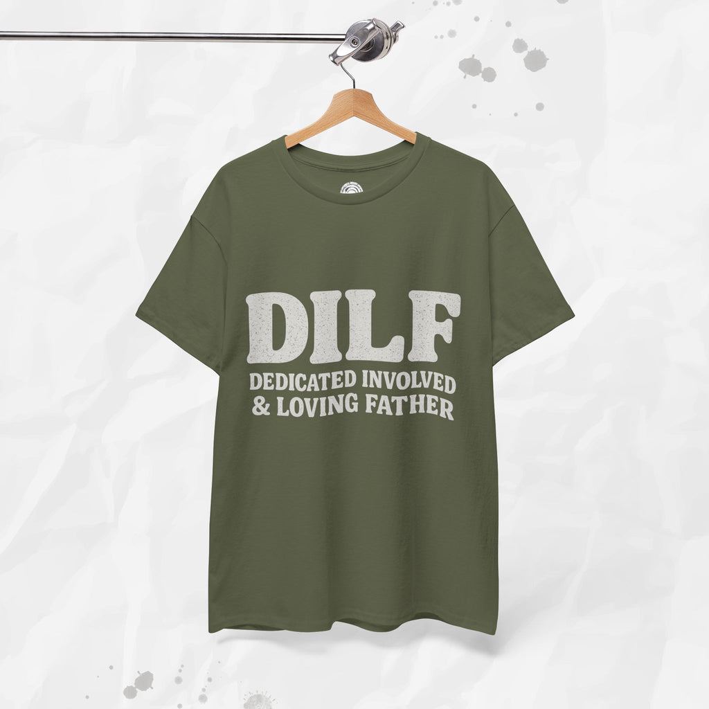 DILF – T-Shirt