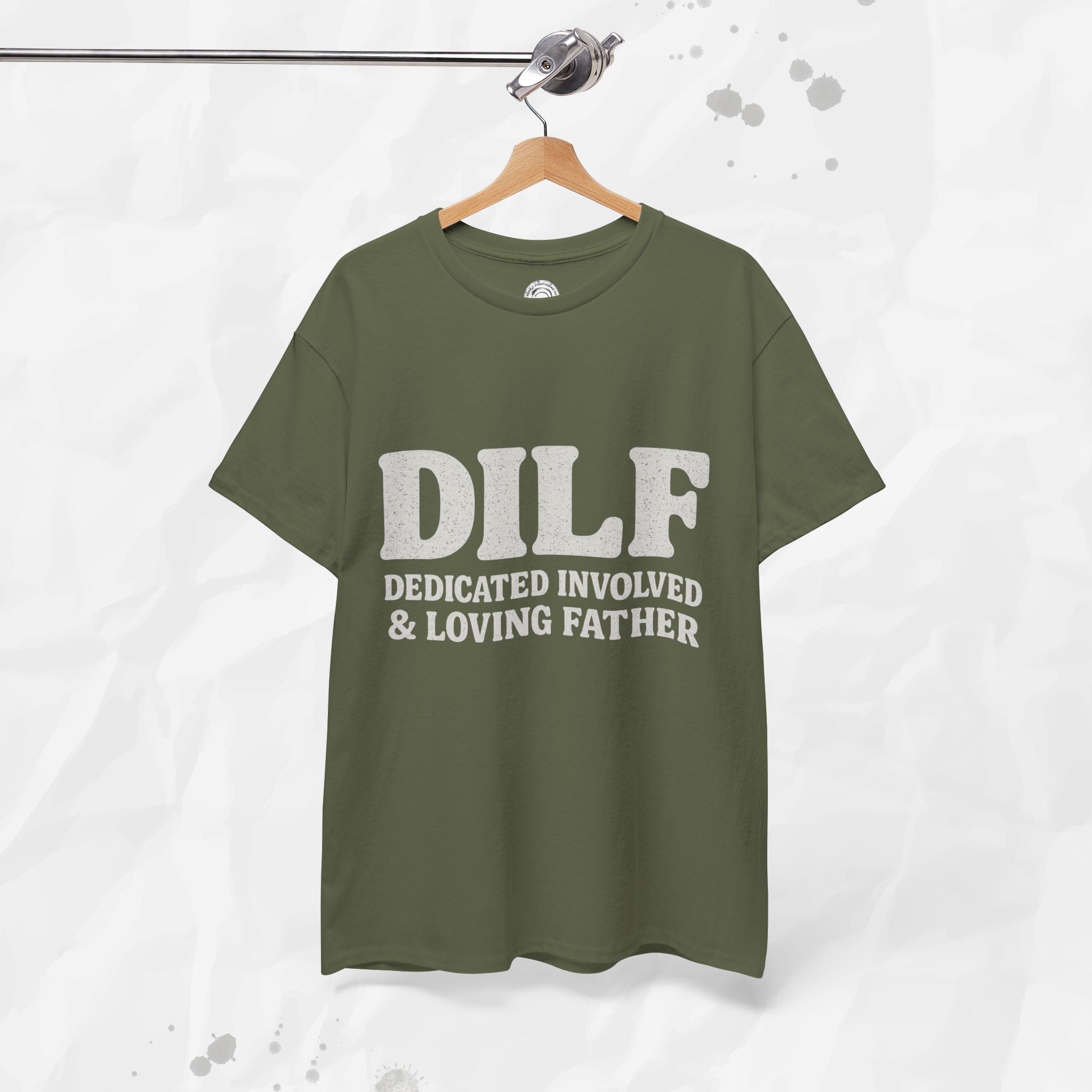DILF – T-Shirt