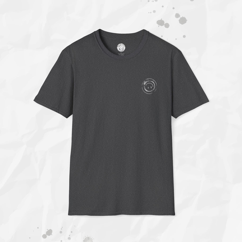 Low Battery High Anxiety - T-Shirt