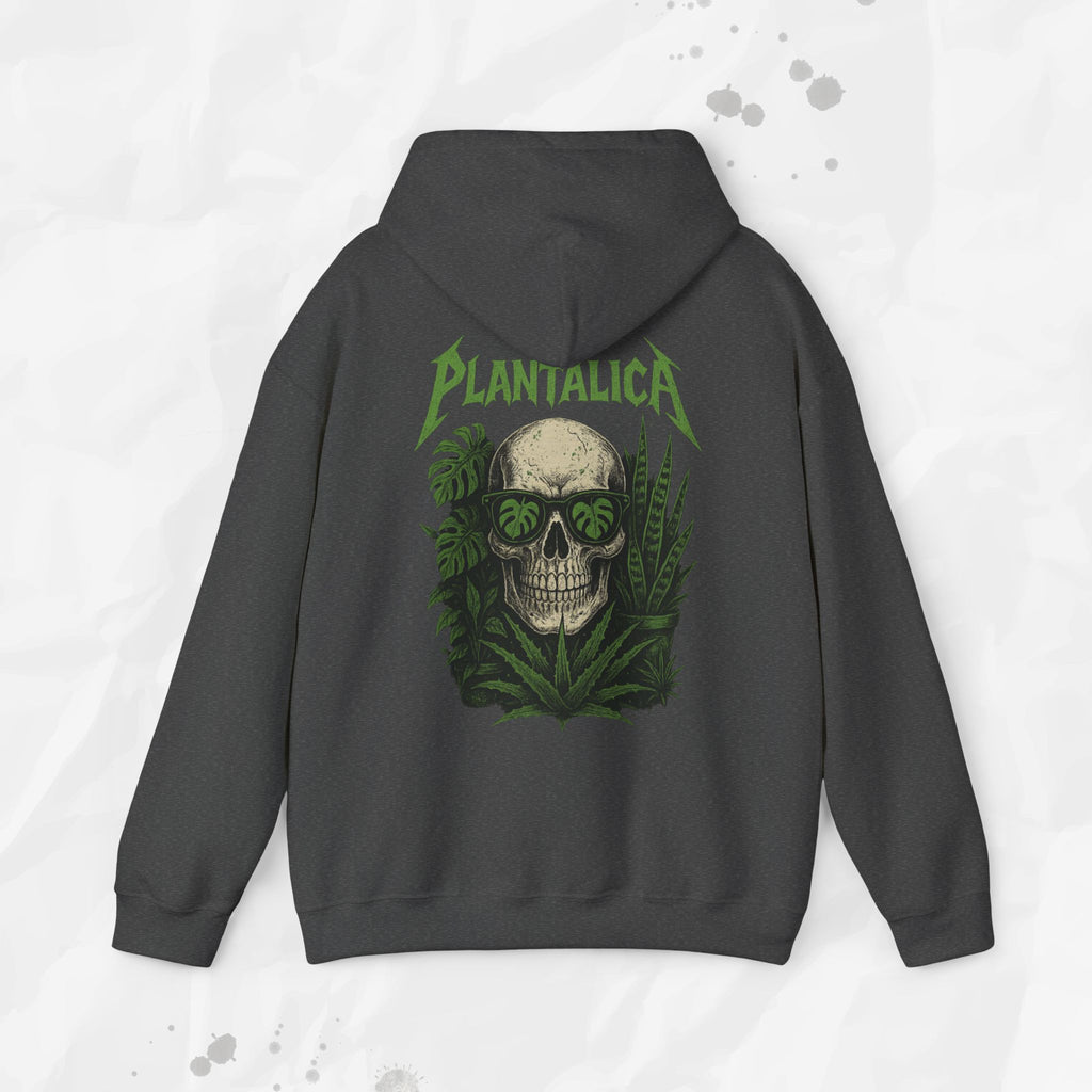 Plantalica - Hoodie