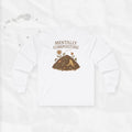 Compostaje mental - Camiseta de manga larga