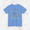 Un día también serás huesos - Camiseta