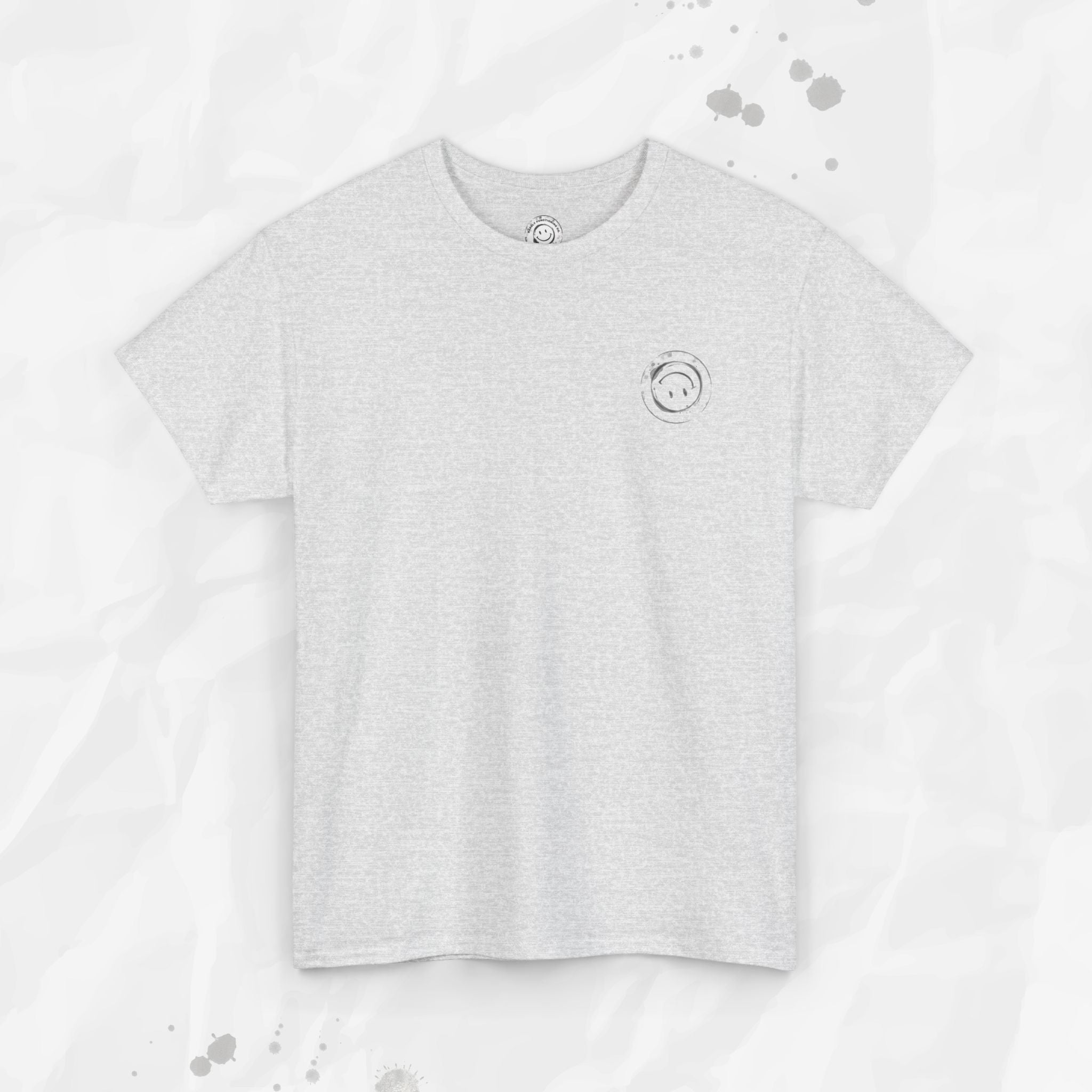 Dancing Through My Existential Crisis - T-Shirt