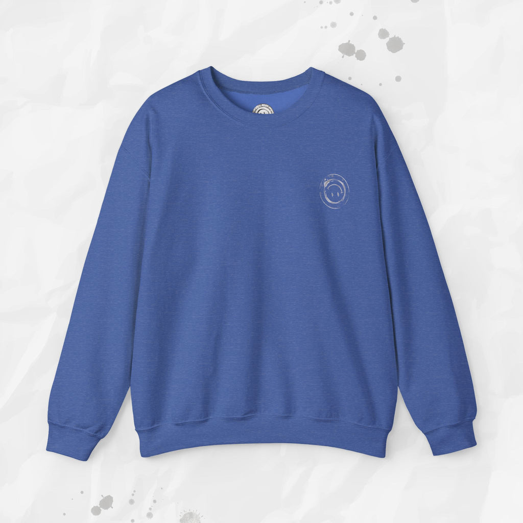Silence Is a Choice - Crewneck Sweatshirt