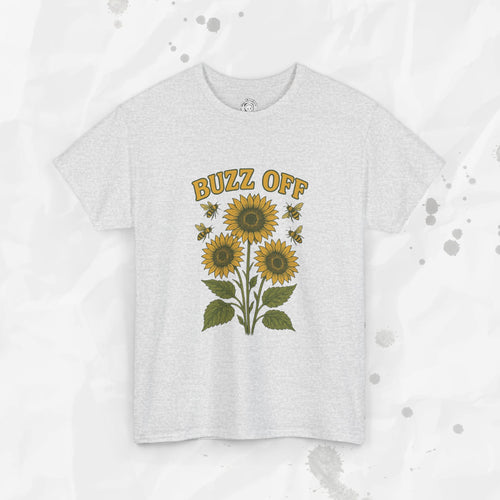 Buzz Off - T-Shirt