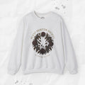 Plant Mortem Society - Crewneck Sweatshirt
