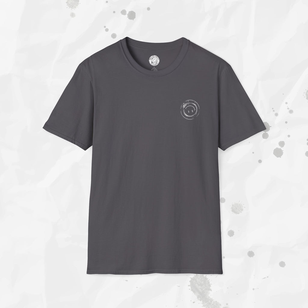Bare Bones Enthusiasm - T-Shirt