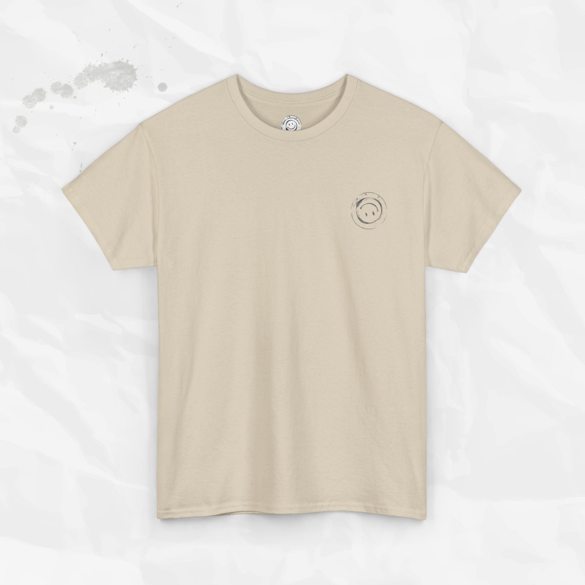 Adventure Is Out There (But So Are Serial Killers) – T-Shirt