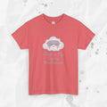 Dormir es mi mecanismo de afrontamiento - Camiseta