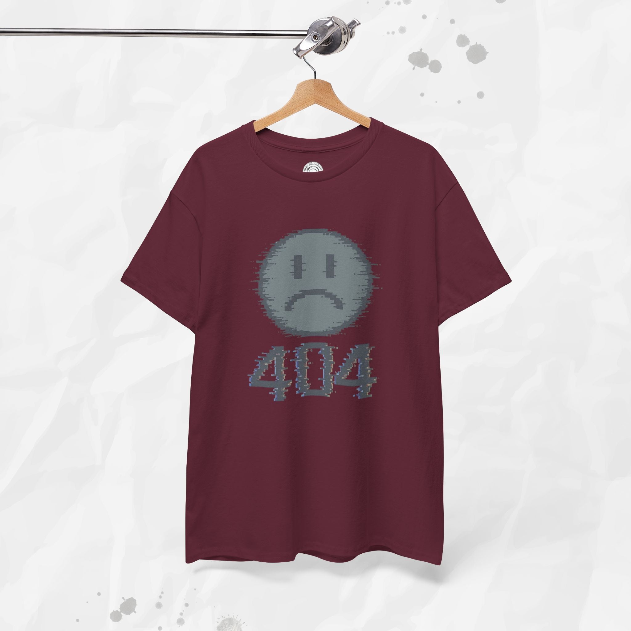 404 Error - T-Shirt