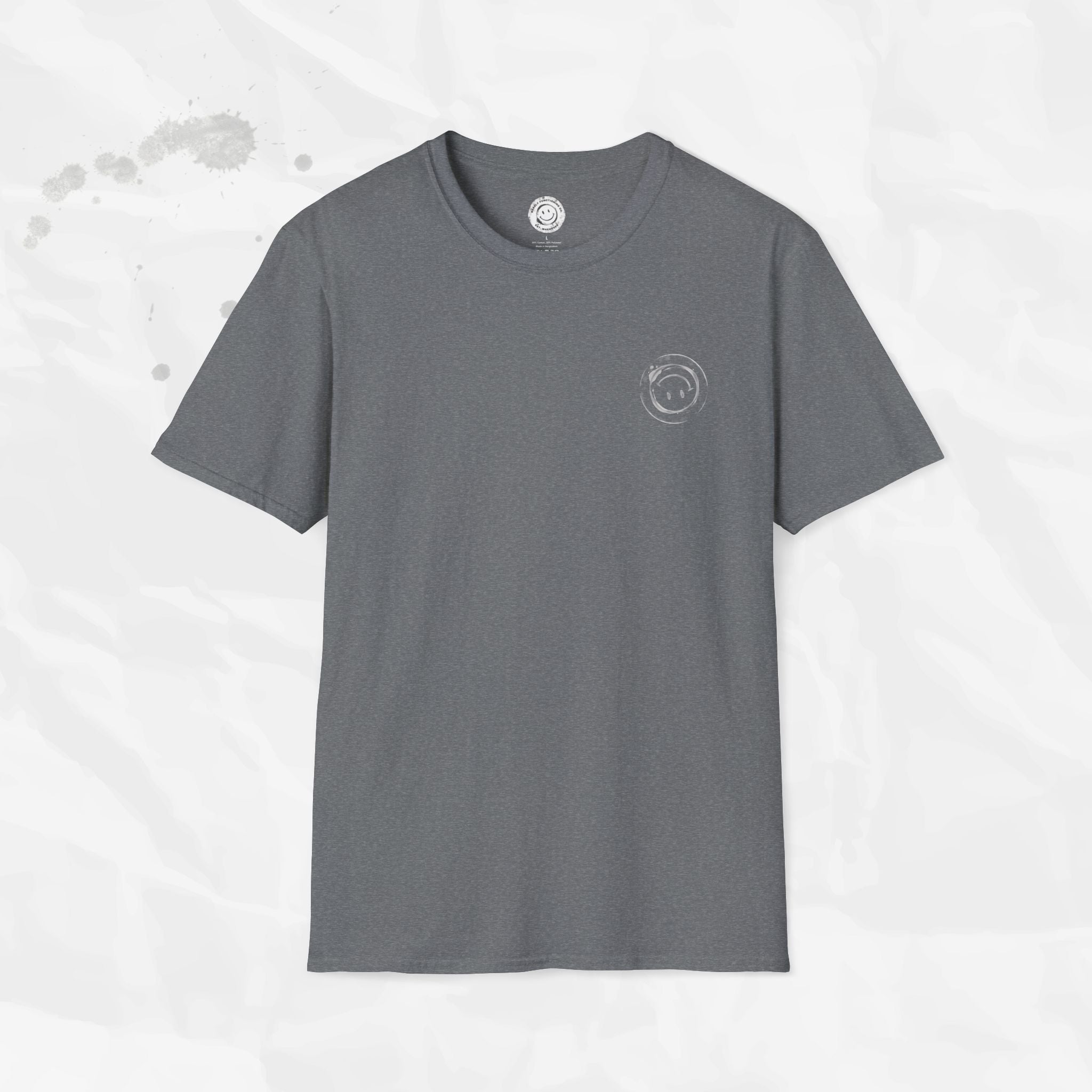 You Have Chosen the Side - T-Shirt