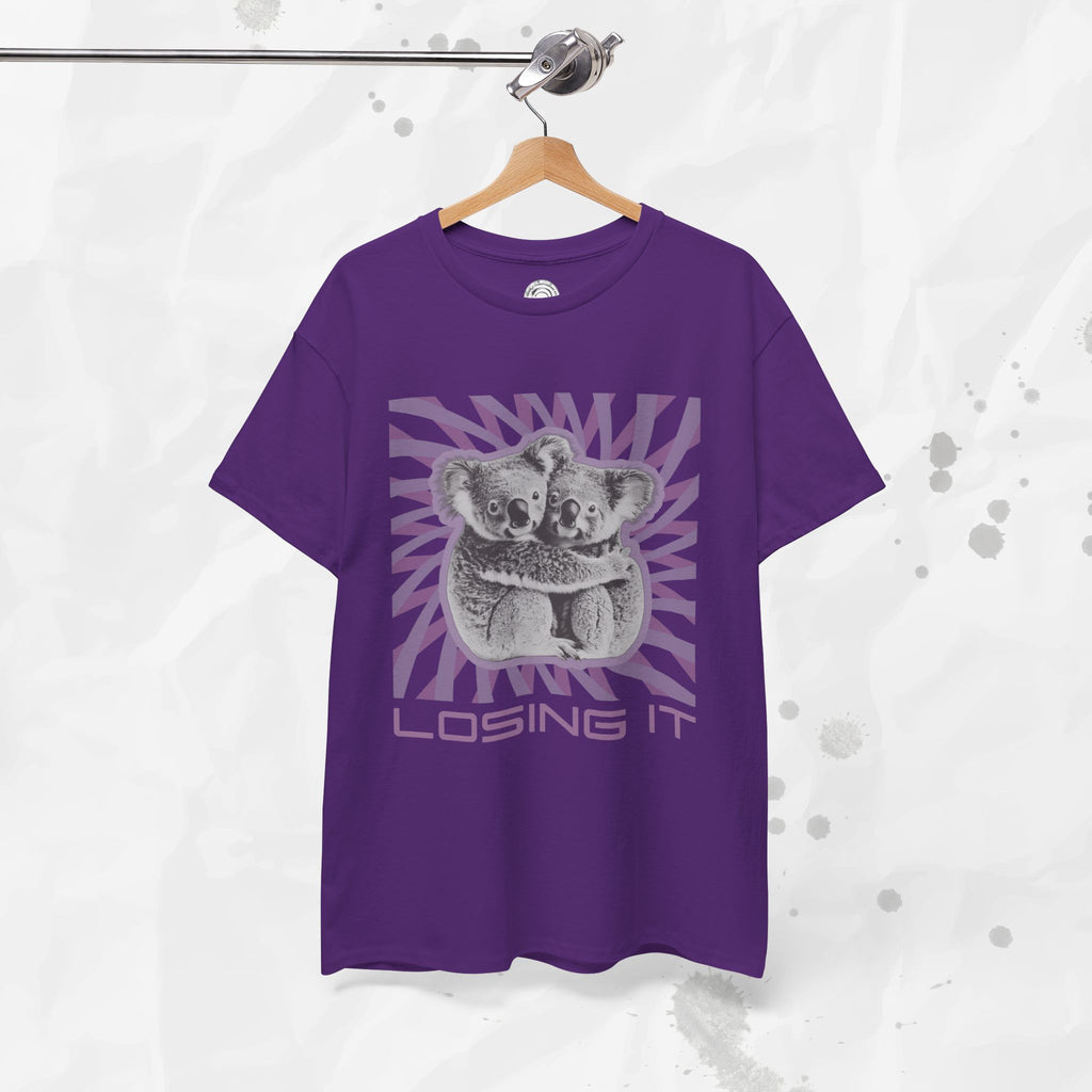 Losing It – T-Shirt
