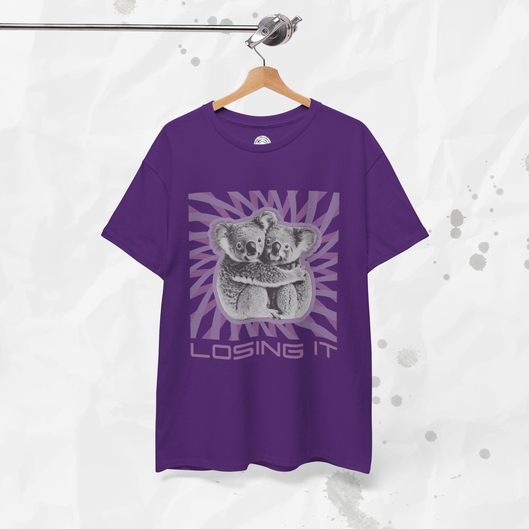 Losing It – T-Shirt