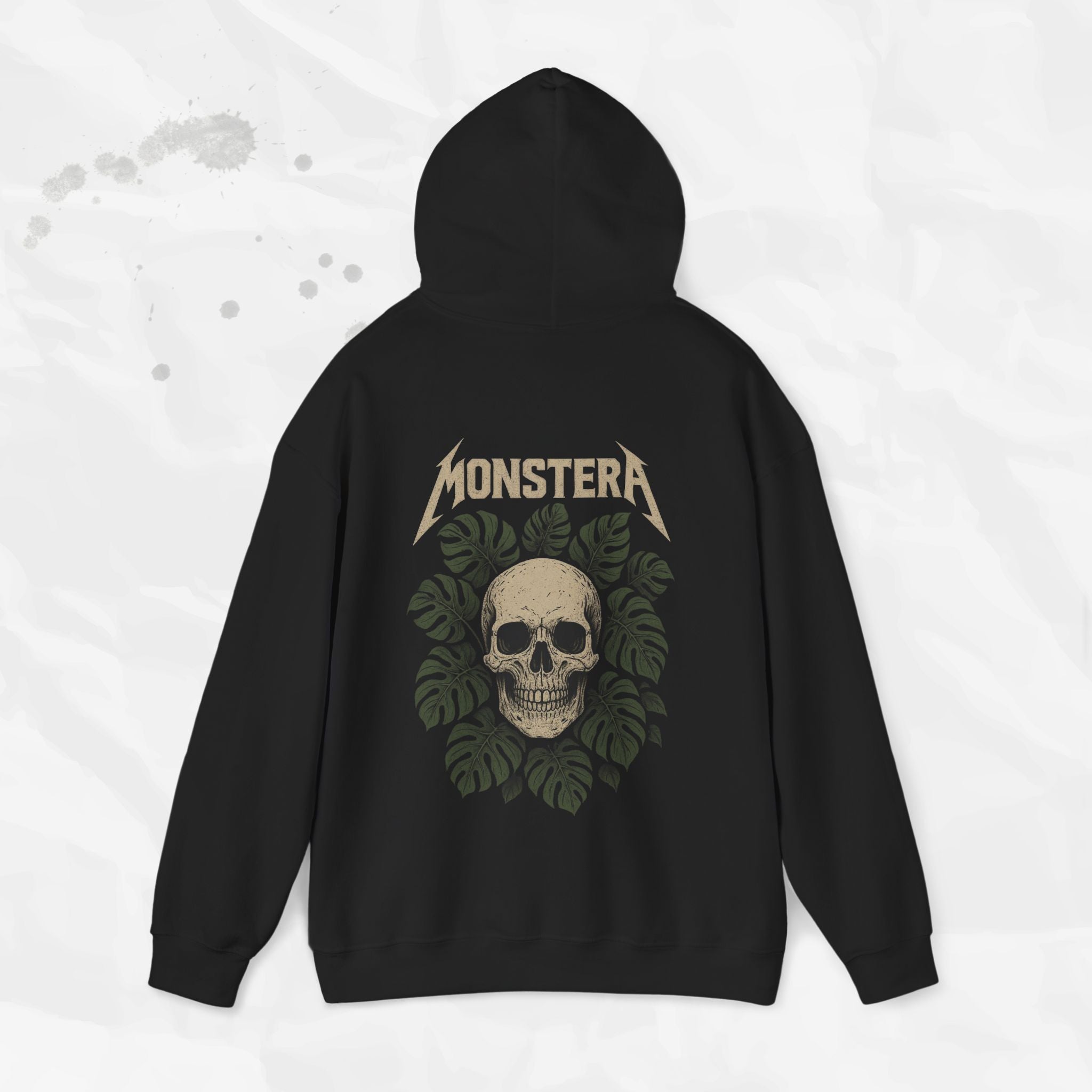 Monstera - Hoodie