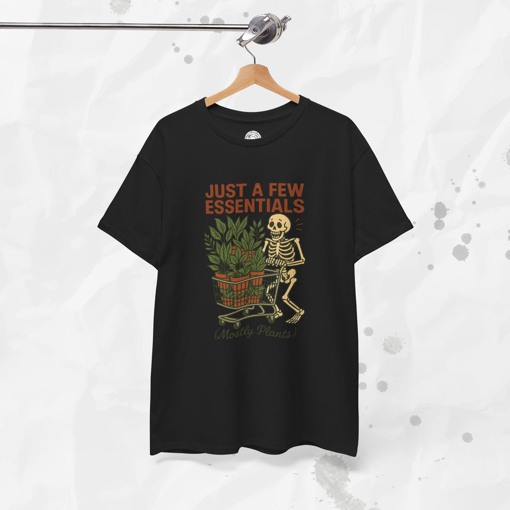 Just a Few Essentials - T-Shirt