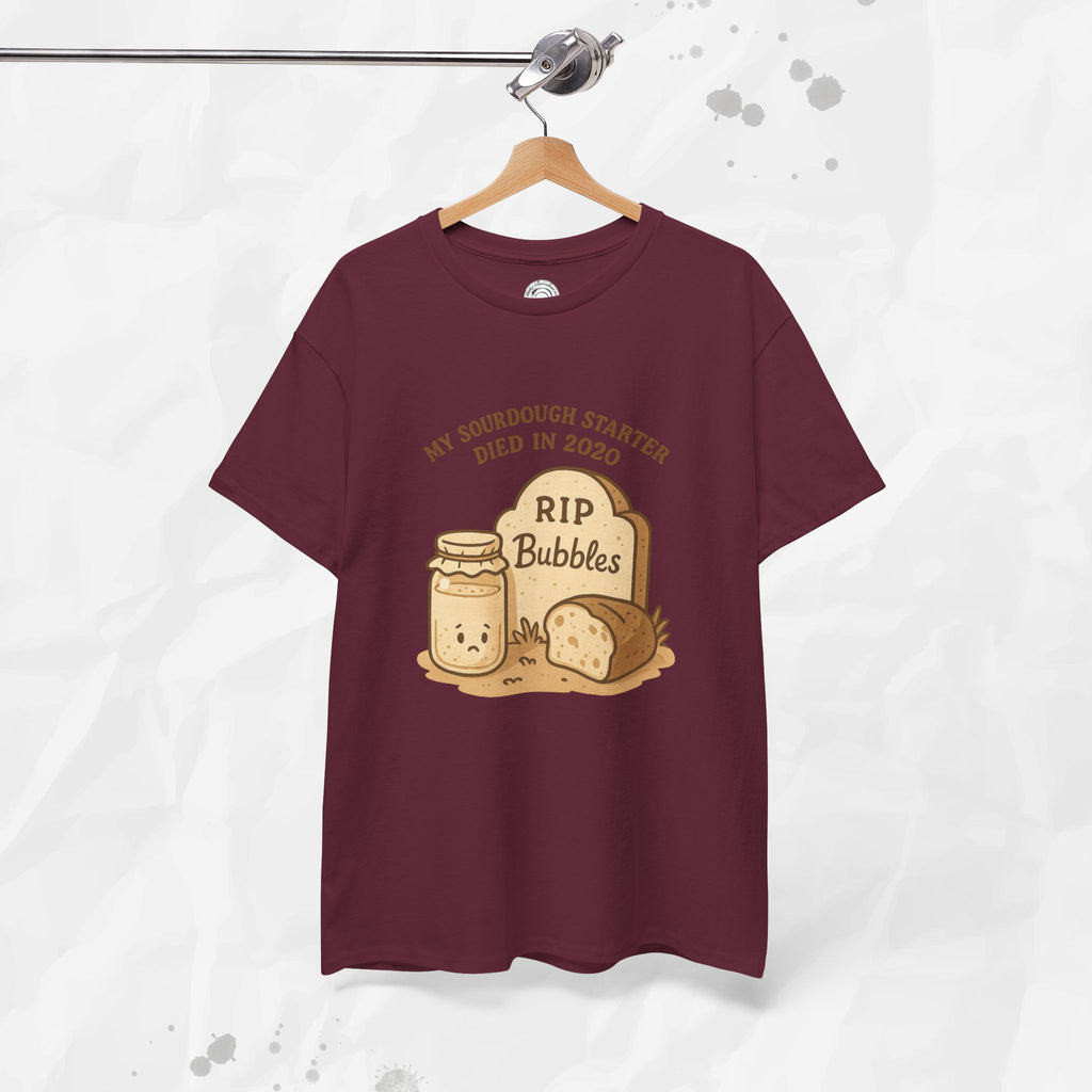 RIP Bubbles - T-Shirt