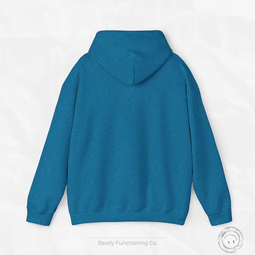 Prick With A Purpose - Hoodie