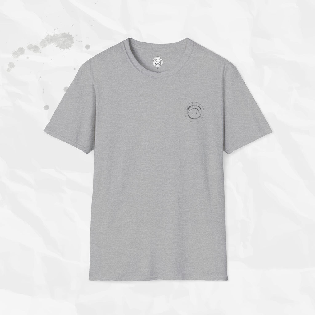 Exhausted by Existence - T-Shirt