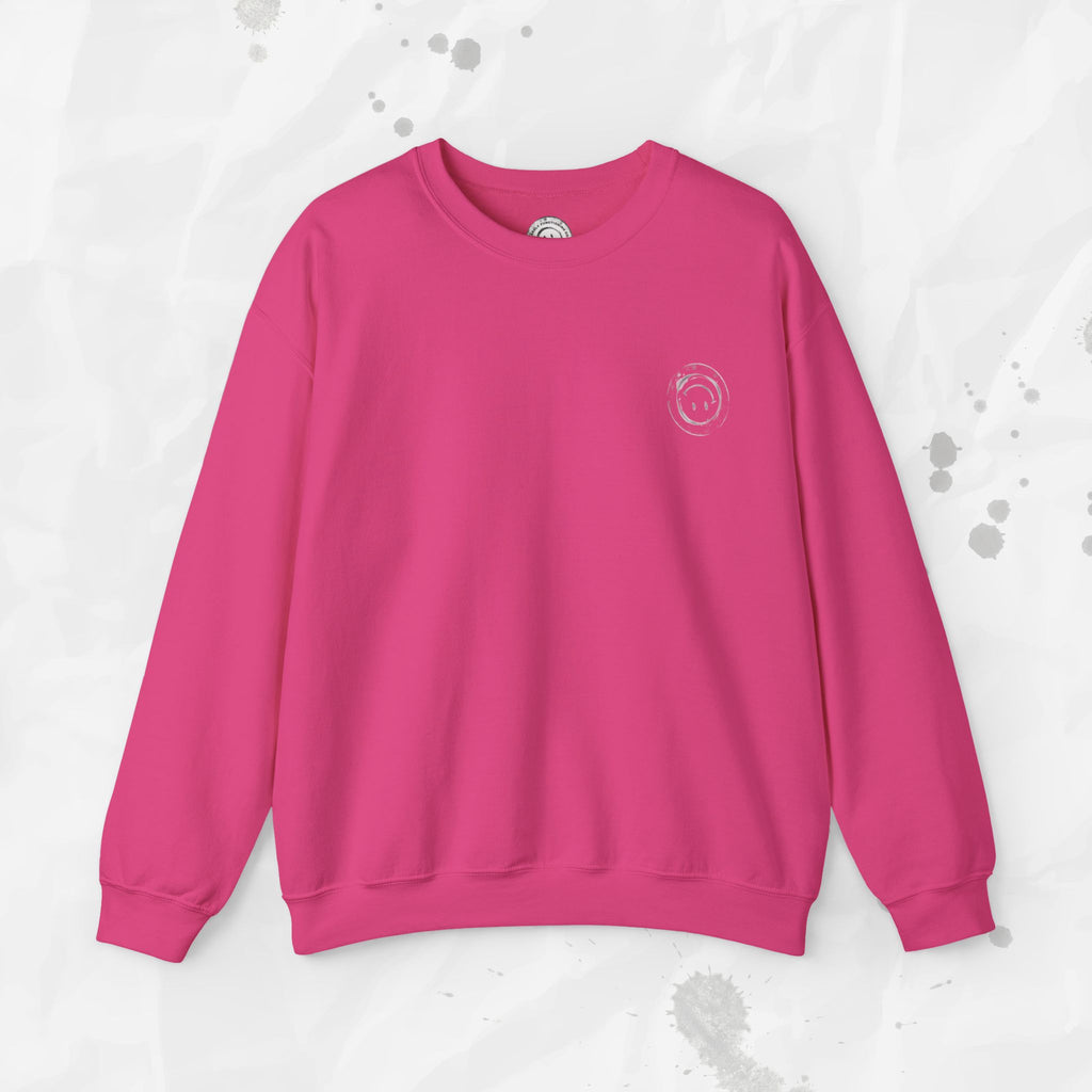 America: Now in Beta - Crewneck Sweatshirt