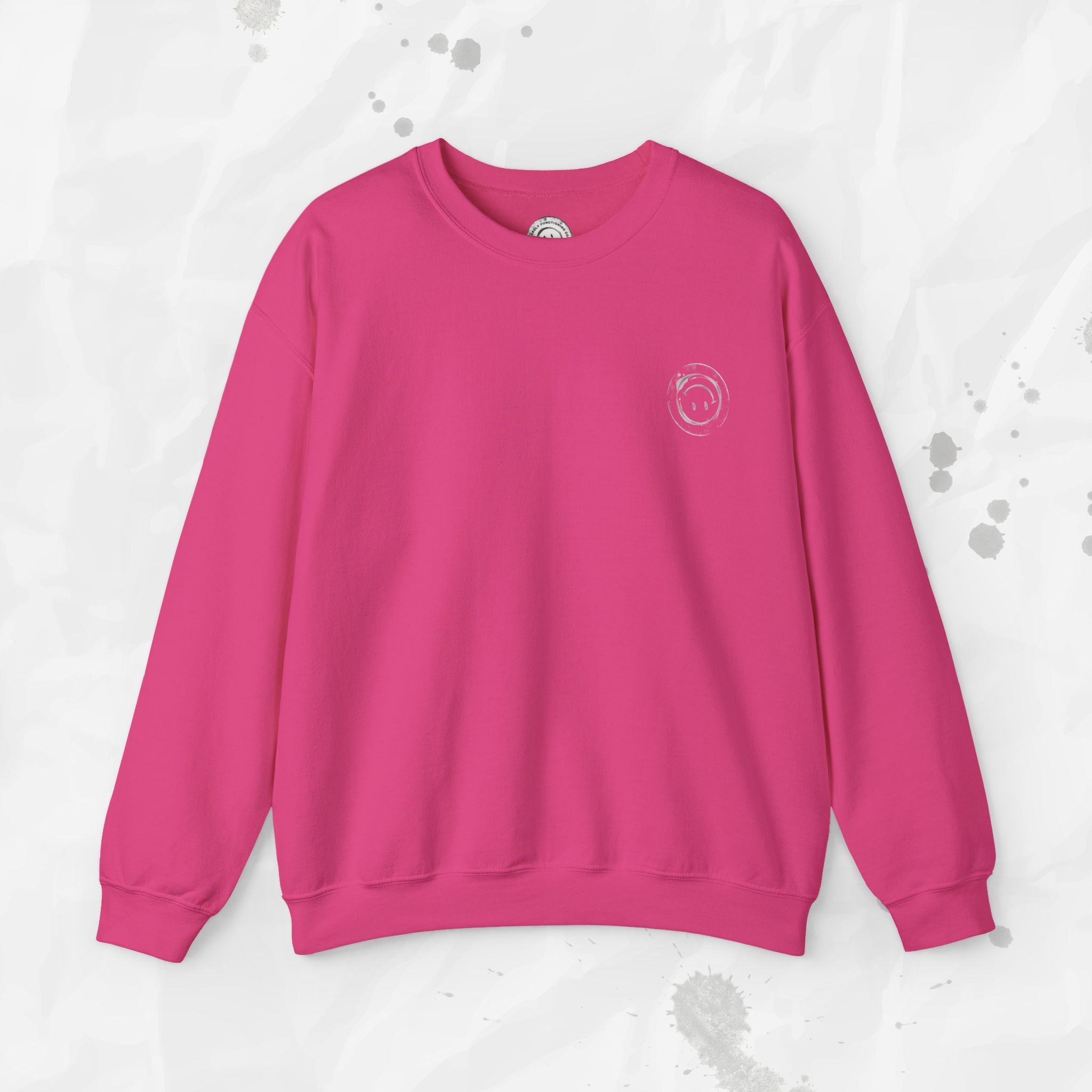 America: Now in Beta - Crewneck Sweatshirt