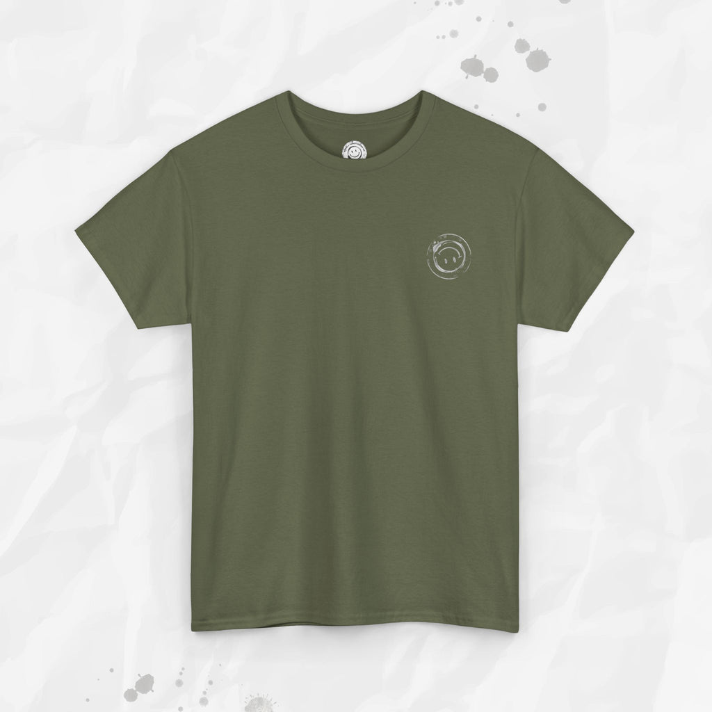 Probed & Confused – T-Shirt