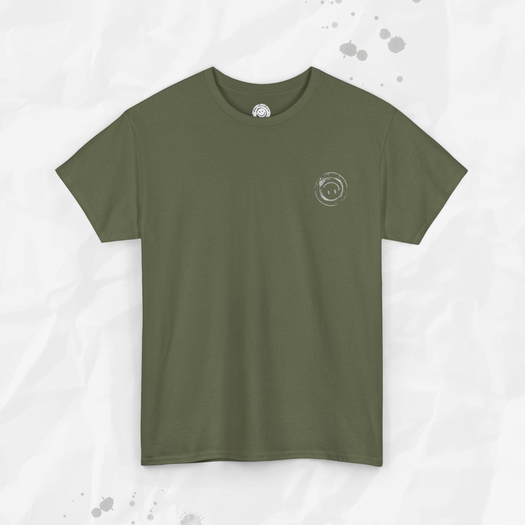 Probed & Confused – T-Shirt