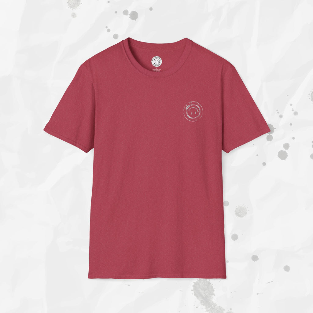 Existence Is a Bug - T-Shirt