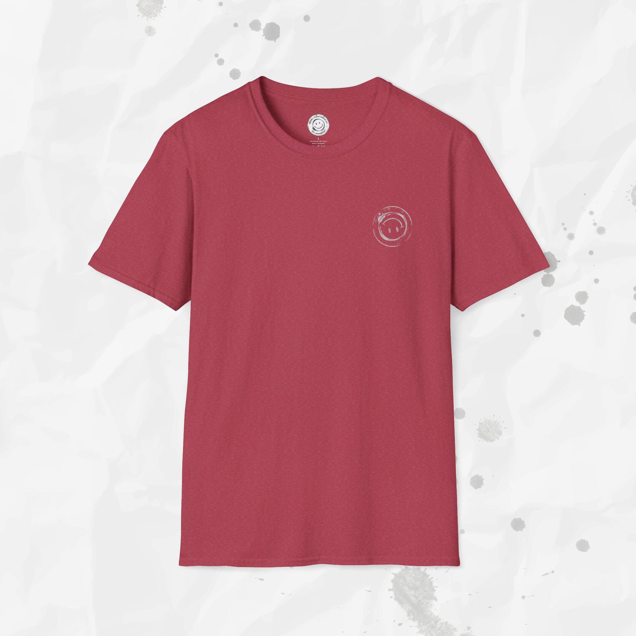 Existence Is a Bug - T-Shirt