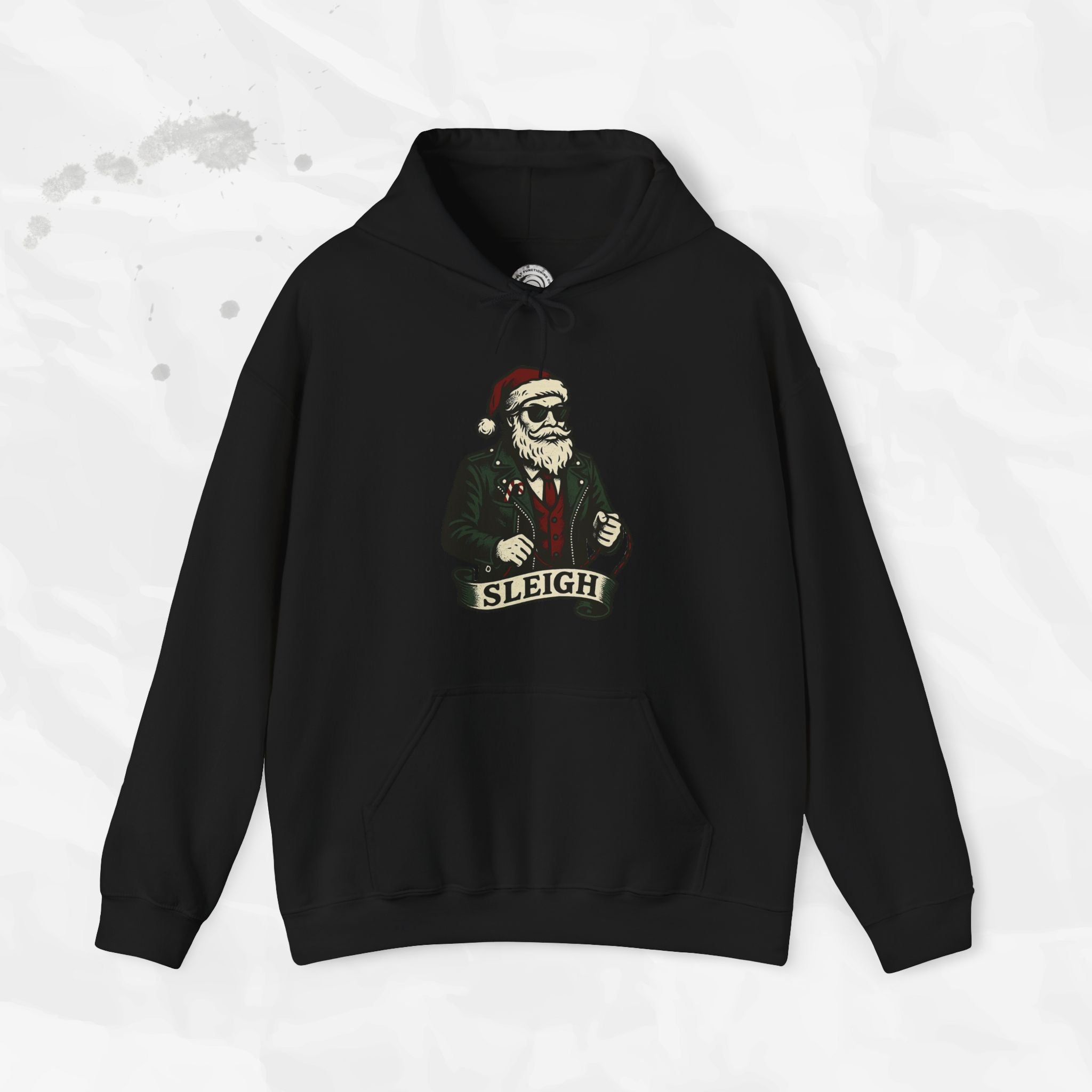 Sleigh – Hoodie