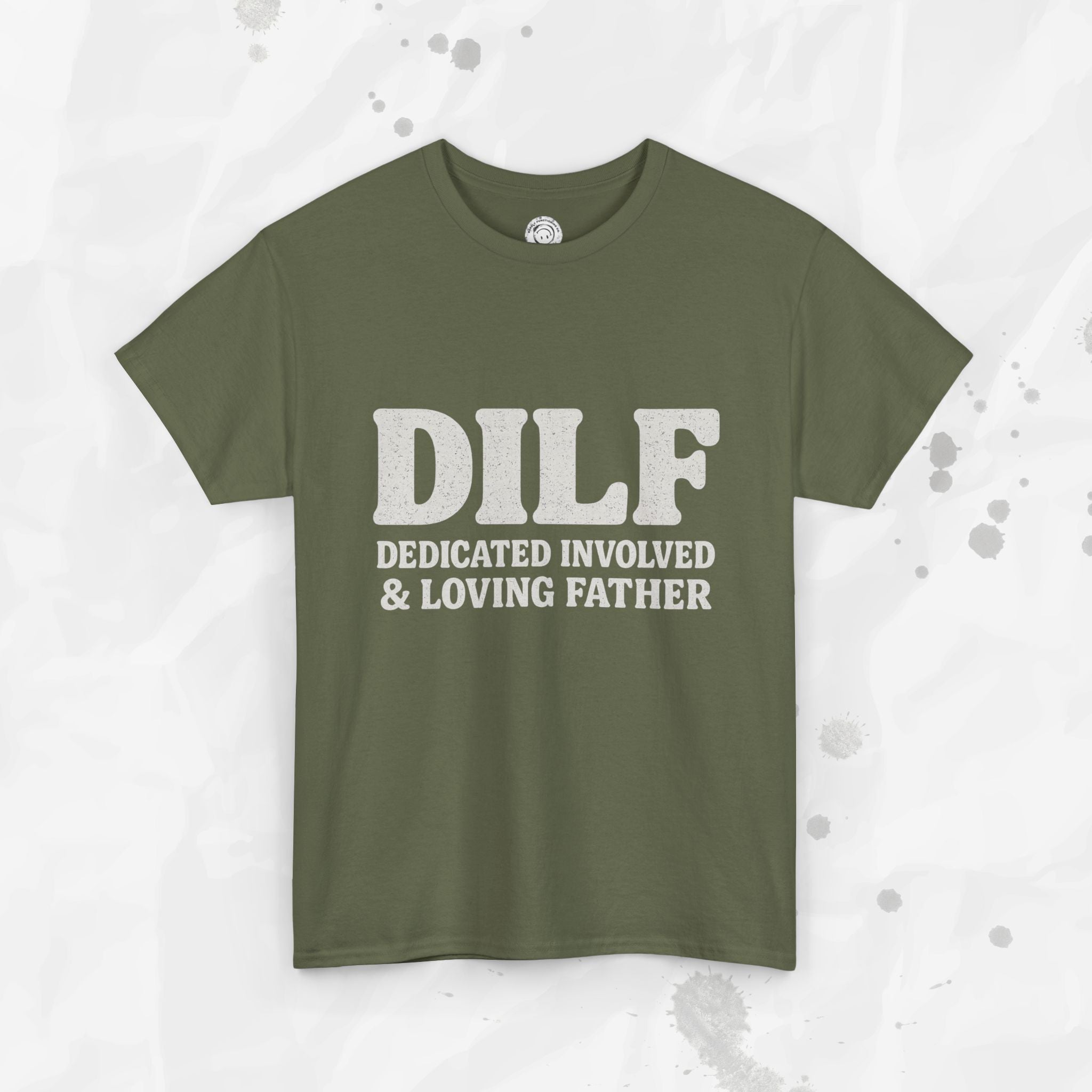 DILF – T-Shirt